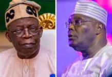 About 100 witnesses to testify for Atiku, PDP in petition against Tinubu’s election