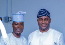 OYRTMA, Local Governments Partner on Junction Improvement