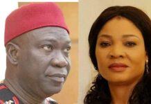 BREAKING: UK Court Sends Ekweremadu, Wife, Doctor To Prison For Different Years