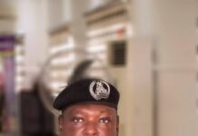 Delta State Police arrest suspected kidnappers, “One chance” armed robbery syndicate, 2 female suspect in possession of counterfeit notes, suspected indian hemp dealer.