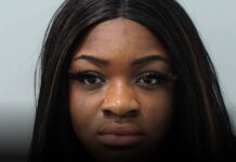 Jealous teenager jailed 3 yrs after pouring hot water on and stabbing her bestie for allegedly sleeping with her boyfriend in the UK.