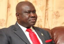 Ex-Lagos Speaker denies laundering N338.8m