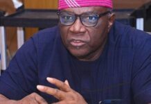 Supreme Court clear baited trap, Atiku, Peter Obi invited to Tinubu, Shettima’s inauguration – Onanuga