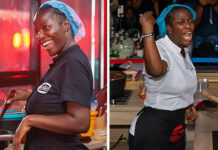 Finally! Hilda Baci’s Record For Longest Cooking Marathon Is Confirmed by GWR