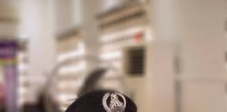 Another recorded breakthrough as Delta police engage kidnappers in a gun duel neutralize two, rescue kidnapped victim.