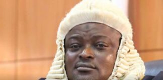 Lagos state will pass property, business ownership law to protect the interest of indigenes — Hon. Mudashiru Obasa.