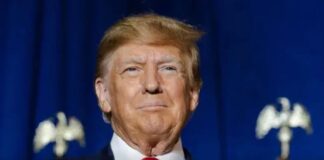 Donald Trump Arrested, Booked on Federal Charges in Miami Court for Mishandling Classified Documents; Ex-President Pleads Not Guilty
