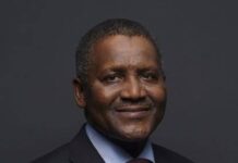 Dangote, Bill Gates to meet Tinubu on Monday, see why…