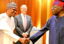 Tinubu meets Bill Gates, Dangote in Presidential Villa,promises to prioritize healthcare in Nigeria