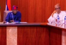President Tinubu Removes All Service Chiefs, Upgrades Ribadu to NSA