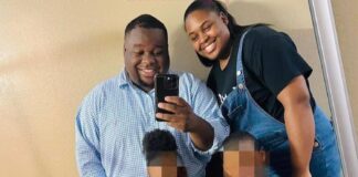 Pastor set to be charged with several felonies after reportedly shooting wife in presence of their kids in the U.S.