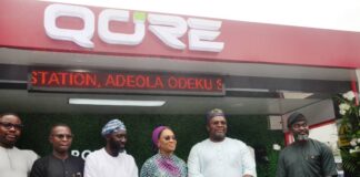 Sterling Bank Accelerates Nigeria’s EV Race With Qore