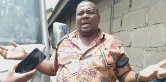 Car Dealer Laments Intimidation of Igbos by his Lagos Landlord, Urges Lagos State Govt to Intervene.