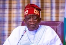 PDP hails Tinubu on petrol subsidy removal, floating of naira.