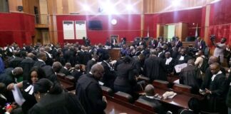 ELECTION TRIBUNAL LIVE: Court Resumes With Witnesses’ Presentations In Atiku’s Case.