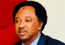 Tinubu escaped poisonous knife – Shehu Sani