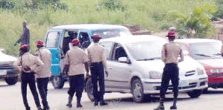 FRSC To Appeal Ruling Banning Officials From State, LG Roads
