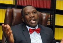 Daniel Bwala reacts as US supreme court delivers two judgements against Biden in 48hrs.