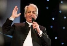 Prepare for the darkness coming on Earth- Benny Hinn warns believers.