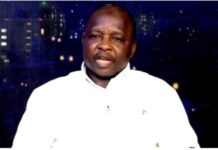 No country retires over 100 Major Generals without crumbling – Sadeeq Shehu warns