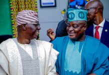 Speaker Obasa Congratulates Sanwo-Olu At 58, Celebrates Gbajabiamila On Birthday