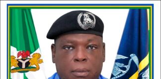 Delta State Command: CP Wale Abass recounts achievements so far in the fight against crime.