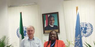 United Nations partners Sterling One Foundation to convene the Africa Social Impact Summit.