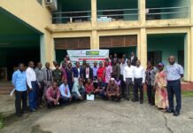 FG, Oyo Govt. Inaugurate NADIS-Mobile App to Track Zoonotic Diseases