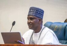 House of Rep disapprove of Tinubu’s stance on Nnamdi Kanu’s IPOB