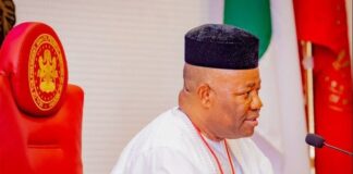Subsidy Removal: Federal Govt Will Review Workers’ Salary – Akpabio Assures