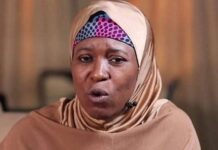 PDP stands no chance of ruling the country for the next 50 years, Nigerians do not owe you votes – Aisha Yusufu Opined