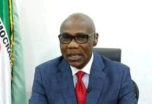 Bamidele confirmed our claims on Tinubu’s forfeiture of $460,000 in US – PDP.
