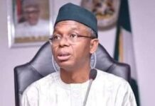 Tinubu’s presidency shows leadership should be based on merit, not entitlement – El-Rufai.