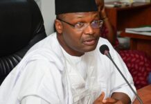 LP demands for the dismissal, prosecution of INEC chairman, Mahmood.