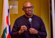 IPOB : Peter Obi breaks silence on the Sit-at-home order, advice southeast governors on what to do – see details