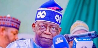 Tinubu had no talks with CJN on presidential poll rerun – APC.