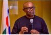 “Obidient Movement Is Revolution Postponed”- Peter Obi Hints at 2027 Presidency