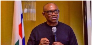 62nd Birthday: Obi Tells LP, Obidients, other supporters his resolve.
