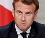 Take your children off the streets — French Pres. Macron orders parents as he blames riots on video games.