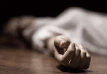 Lady found dead in a hotel room hours after checking in with lover in Ago