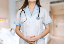 UK: Nurse sacked after patient she was having secret relationship with dies during late-night car park meet
