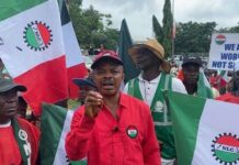 New Minimum Wage: NLC Meets To Work Out Living Wages