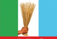 Kogi Guber: APC says SDP is responsible for attack on tribunal secretary.