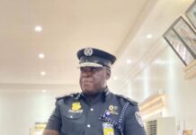 Delta State Police Command Deploys Massively Ahead Of Yuletide Season, Assures Residents Of Adequate Security
