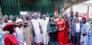 Why We Are Successful At Lagos Assembly, Obasa Reveals