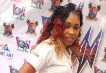 “LET NIGERIA BREATHE, THIS IS OUR FATHERLAND AND WE ALL HAVE EQUAL RIGHTS” – PRINCESS LOVELINE AGBONIFO ADDRESSES FGN IN A BIRTHDAY SPEECH