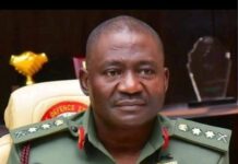 Herders keep your cows in one place, you do not need to walk them across the country – CDS