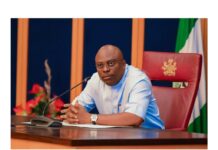 Rivers crisis: Join hands with me, allow peace prevail – Fubara pleads with aggrieved factions