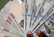 CBN Gives Order To Access, UBA, Others on Dollar Sale to Customers As Naira Hits N1,600/$