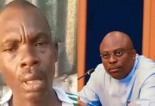 Pastor Who Lost 5 Children In Boat Mishap Seeks Gov Fubara’s Help